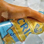 Cristal Summer Lager