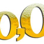 Cerveza sin alcohol