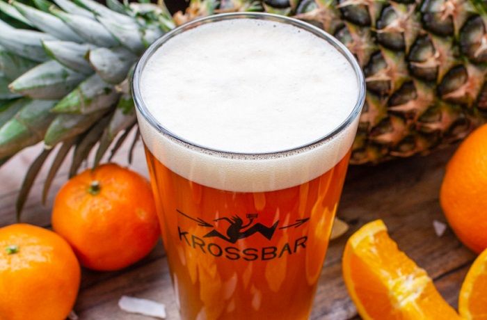 Kross Summer Ale