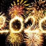 Año nuevo 2020