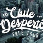 Chile Despertó Free Tour