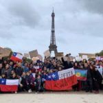Consulta ciudadada en Paris