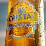Cristal Summer Lager