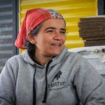 Marcela Jiménez, dueña de cervecería Hathor