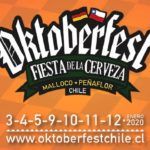 Oktoberfest Chile