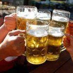 Fiesta de la Cerveza Paillaco