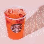 Frutilla Acai Refresher