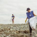 Voluntarios por el Océano