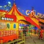 Golden Circus Viña