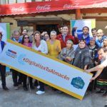 Lanzamiento Programa Digitaliza tu Almacén Ñancul Villarrica