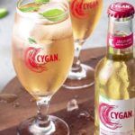 Sidra Cygan