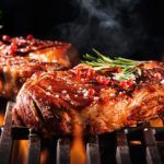 Tipos de asado