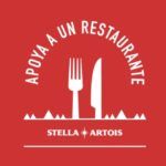 Apoya a un restaurante