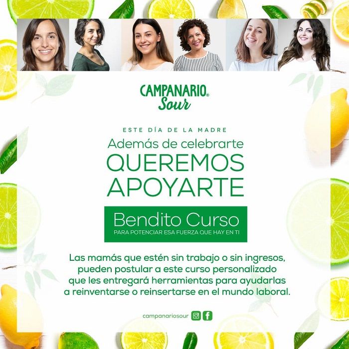 Bendito curso