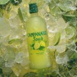 Campanario Sour