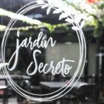 Jardín Secreto