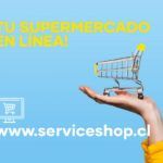 ServiceShop