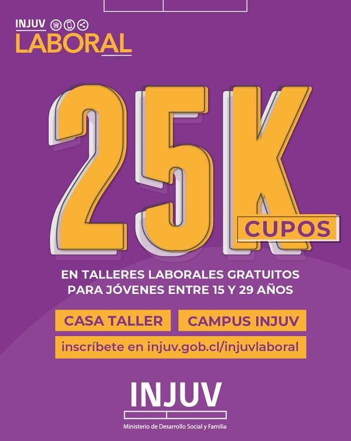 Afiche Laboral
