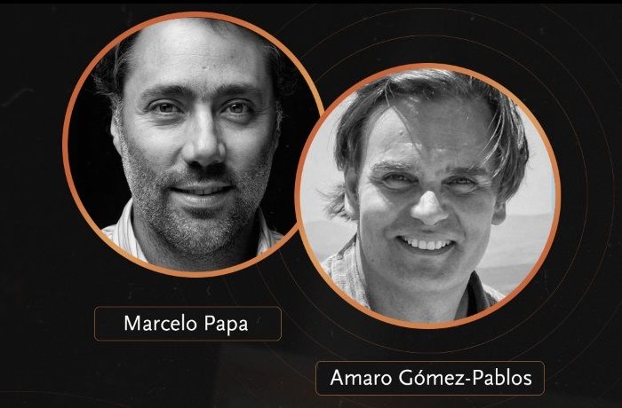 Cata virtual de vinos con enólogo de Marques de Casa Concha