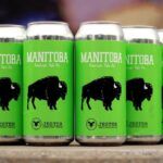 Jester Manitoba