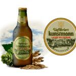 Kunstmann Lager sin filtrar