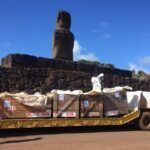 Rapa Nui Elige Vidrio
