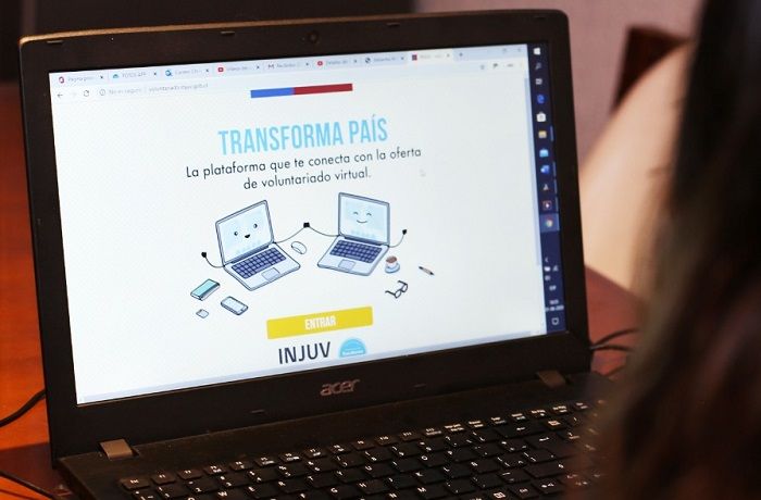 Transforma País