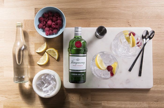 Cócteles-con-Gin