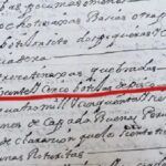 Documento Pisco 1717