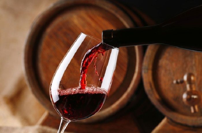 Tendencias en el mercado del vino