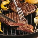 Asado de Fiestas Patrias