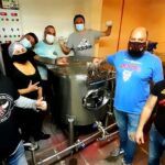Asociación Cervecera Independiente (ACI) elaboran su primera cerveza colaborativa