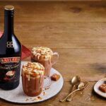 Baileys Salted Caramel_Receta Hot Chocolate
