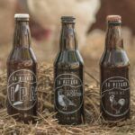 Cervezas La Petaca