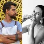 Gustavo Saez y Nubia Solà