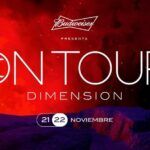 On Tour Dimension