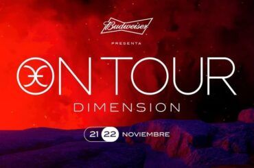 On Tour Dimension