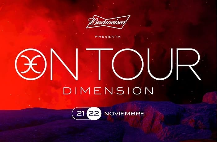 On Tour Dimension