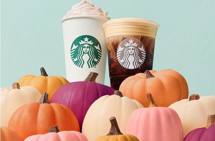 Pumpkin Spice Starbucks Pumpkin Spice Starbucks