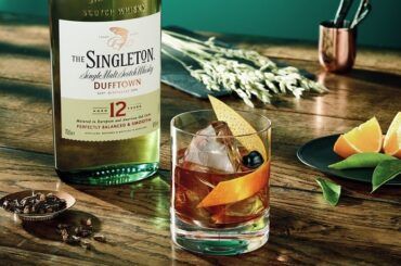 The Singleton