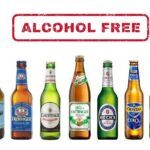 Cervezas sin alcohol
