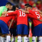 La Roja