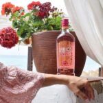 Larios Rosé