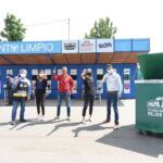 Alianza Sodimac, Papa John's y TriCiclos