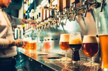 Cervecería