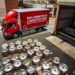 Flota GNL AB InBev