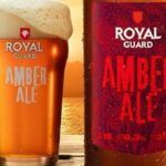 Royal Guard Amber Ale