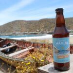 Cerveza Marina Pale Ale