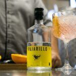 Gin Pajarillo