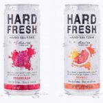 Hard Fresh